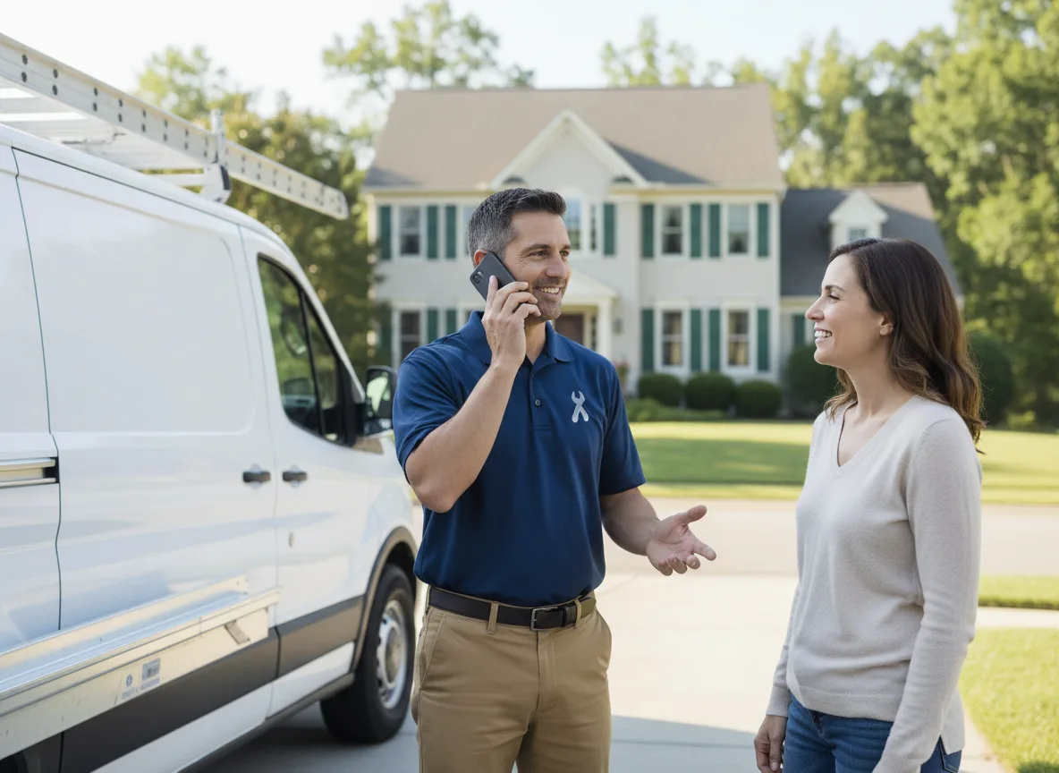 Home Gutter Service Marmarth, ND FAQs
